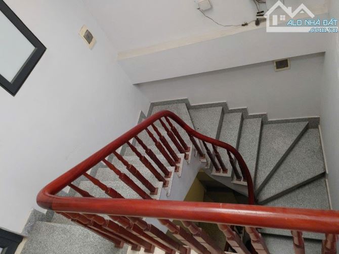 Bán Nhà Đình Quán, Cầu Diễn, 2 Thoáng Trước Sau, Ô Tô Gàn, NGõ Rộng, 71m2, Giá 12.95 Tỷ - 1