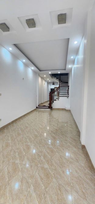 BÁN NHÀ PHỐ VƯƠNG THỪA VŨ - THANH XUÂN - Ô TÔ TRÁNH, VÀO NHÀ DT 50m2, 4 tầng, 15.5 Tỷ - 1