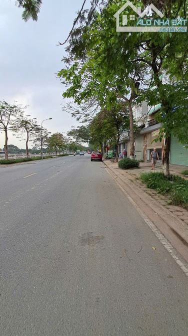 BÁN ĐẤT PHÚC LỢI 68M2, MT 6.8M, NGÕ NÔNG, Ô TÔ VÀO ĐẤT, 6.8 TỶ. - 1