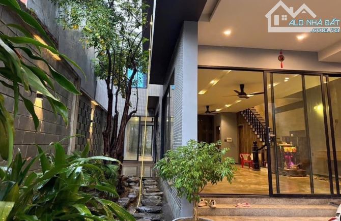 VIP! BÁN NHÀ 3 TẦNG 85M2 – 6,75 TỶ - MT PHẠM QUANG ẢNH - Q. SƠN TRÀ - 1