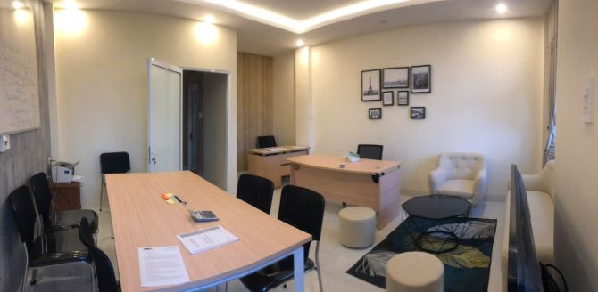 CHÍNH CHỦ BÁN MẶT TIỀN HOÀNG VĂN THỤ NHÀ LIỀN KỀ SIMONA - 1