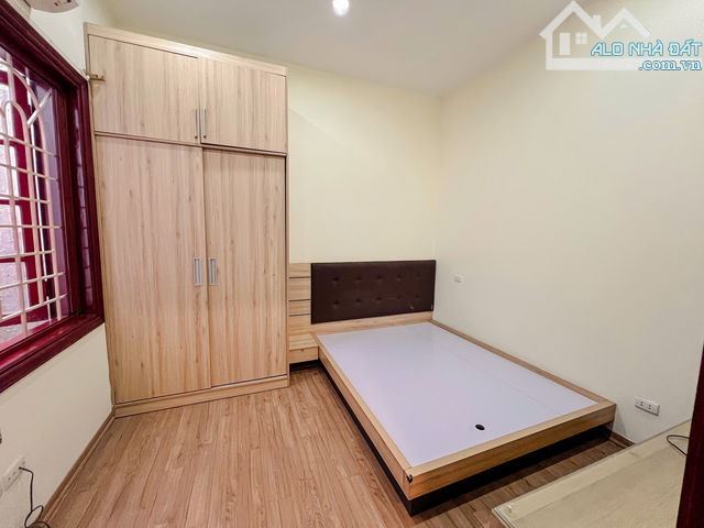 BÁN NHÀ ĐẸPTHANG MÁY PHÂN LÔ Ô TÔ TRÁNH KINH DOANH HOÀNG VĂN THÁI THANH XUÂN - 1