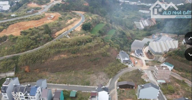 BÁN ĐẤT NỀN DỰ ÁN TẠI ĐÀ LẠT – PHƯỜNG 4, TP. ĐÀ LẠT - 1
