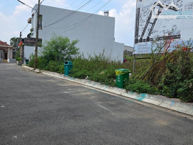 Bán đất đường số 16 Phường Long Bình Tp Thủ Đức gần Vinhome Grand Park 54m2 giá 3.4 tỷ - 1