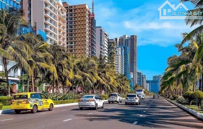 PHỐ TÂY! BÁN ĐẤT 2 MẶT TIỀN 75M² - 9,2 TỶ - MT AN THƯỢNG 16 - Q. NGŨ HÀNH SƠN - 1