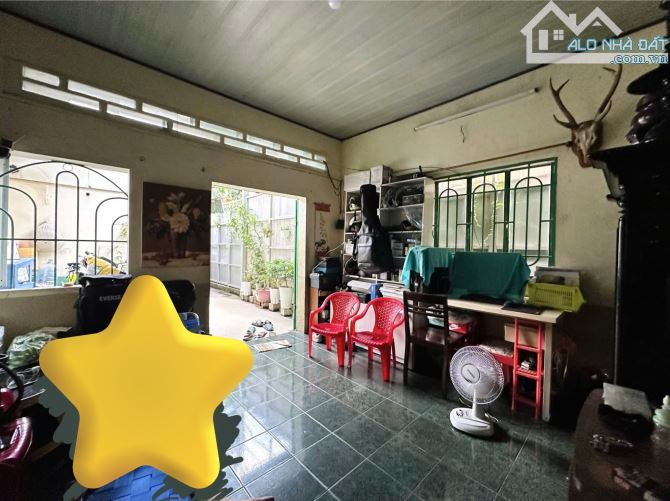 Ngay PHAN XÍCH LONG-Ô TÔ 7 CHỖ-93M2-2 MẶT HẺM TIỆN PHÂN LÔ-2 CĂN RA MẶT TIỀN - 1