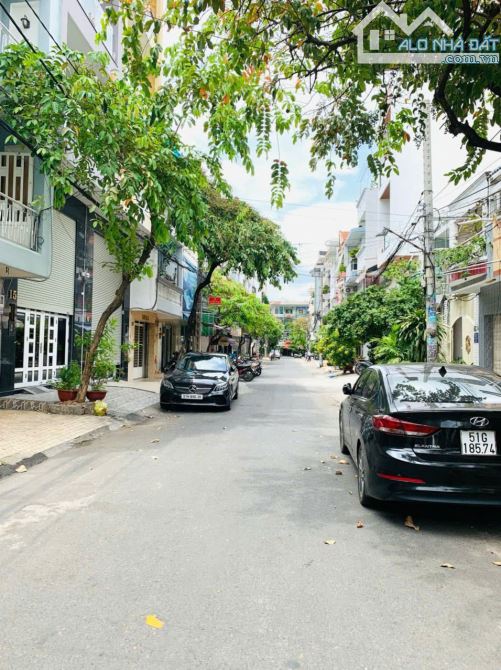 Bán Nhà Mặt Tiền Cư Xá Bình Thới , p8 ,Q11 ,( 4,5m X 14,5m ) 3 tầng , 13,8 tỷ thương lượng - 1