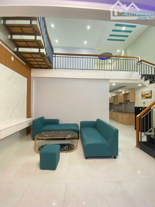 Bán nhà Nguyễn Hoàng Thanh Khê  74m2 giá 3.9 tỷ - 1