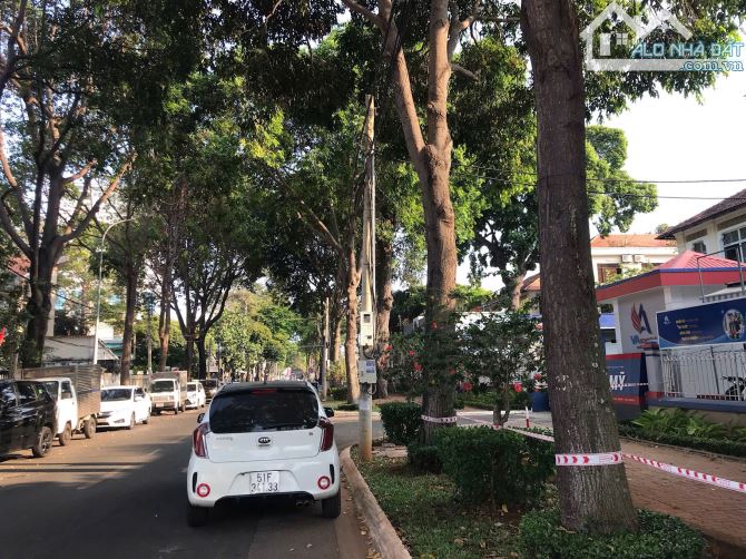 NHÀ MẶT TIỀN LÝ THƯỜNG KIỆT- PHƯỜNG 1- TPVT- GẦN BÃI TRƯỚC- S=114m2=5x22m= 2 TẦNG- 14,5 TỶ - 1