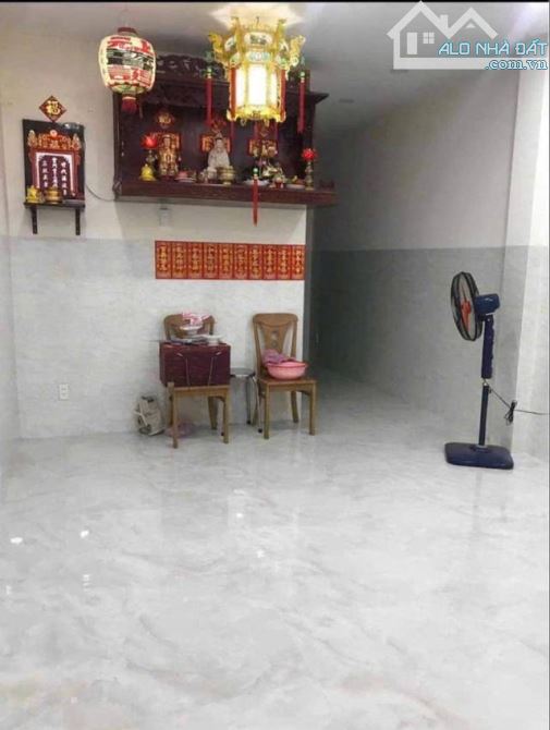 Bán nhà mặt tiền TTN13, Quận 12 – 167m² – Thu nhập sẵn từ 12 phòng trọ - 1