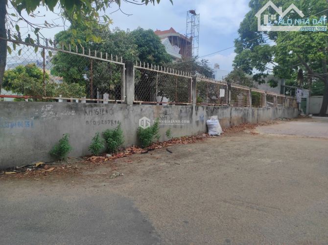 BÁN NHÀ NGANG 9.9M 196M2–HẺM OTO ĐƯỜNG BÙI THIỆN NGỘ–PHƯỜNG 10 VŨNG TÀU – GIÁ CHỈ 4.5 TỶ - 1