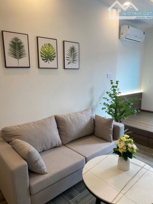 BÁN TOÀ APARTMENT MẶT PHỐ HỒ TÙNG MẬU 110M2, 7 TẦNG, 22 PHÒNG, DOANH THU 140TR/TH, 38.5 TỶ - 1