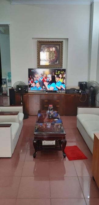 NHÀ MẶT TIỀN NGUYỄN LƯƠNG BẰNG- KHU SONG NGỮ- P.9- TP.VT- S=113m2=7,5x15m= 3 TẦNG- 14 TỶ - 1