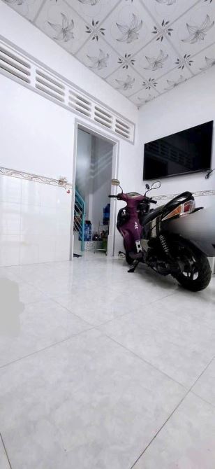 ❌ ra gấp căn 100m2 ở Tân Hiệp Hóc Môn 855tr sổ hồng riêng - 1