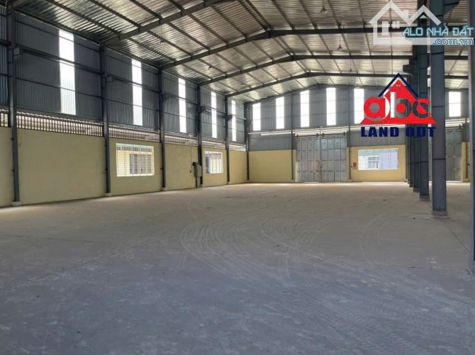 XT177 🆘🆘Cho thuê xưởng sản xuất , Kho chứa - Vận hành Kho bãi . Nội Ô , TP Biên Hoà - 1