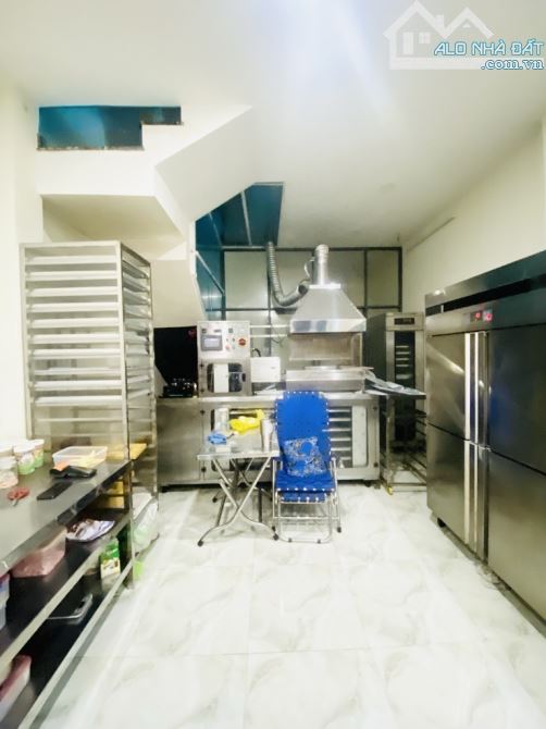 BÁN NHÀ NGUYỄN THƯỢNG HIỀN TIỆN VỪA Ở VỪA KINH DOANH - DIỆN TÍCH 46M2 - GIÁ 5,99 Tỷ - 1