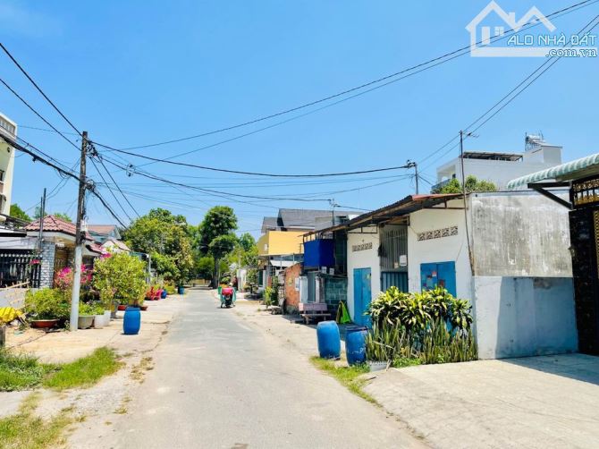 GIÁ THẬT 850TR MT ĐƯỜNG NHỰA SHR CÁCH CẦU VƯỢT CỦ CHI 500M - 1