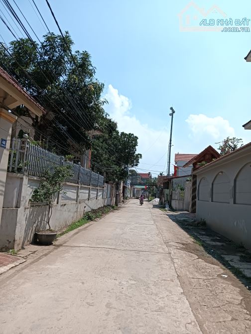 Rẻ nhất tại thời điểm 👉 đất thổ cư chương dương -thường tín - 1