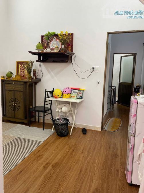 Bán nhà đường 3/2, q10 nhà mới và đẹp, giá tốt chỉ nhỉnh 8 tỷ - 1