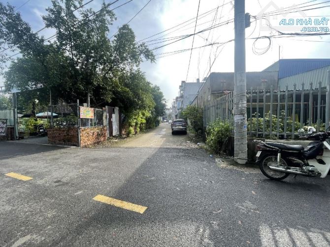 Đất thổ cư  THẠNH XUÂN 52/, phường THẠNH XUÂN , Q12,dt 95 (7mx13m), đường 8m, 💰3,7tỷ - 1