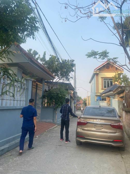 Nhanh tay sở hữu lô đất 45m² tại Xã Thụy Hương, Chương Mỹ, Hà Nội - 1