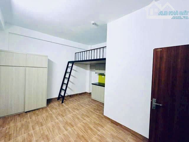 Bán nhà CCMN Kim Giang, ngõ thẳng rộng, cách ô tô tranh 10m DT 53m, 7tầng chào giá 11,3 tỷ - 1