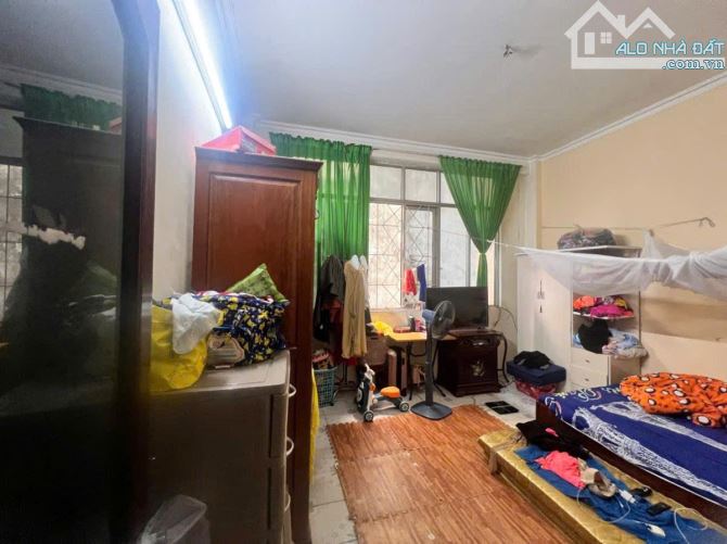 Phố Kim Hoa LÔ GÓC NGÕ THÔNG KINH DOANH DT 58m2 4 tầng MT 5.5m Giá 14 tỷ - 1