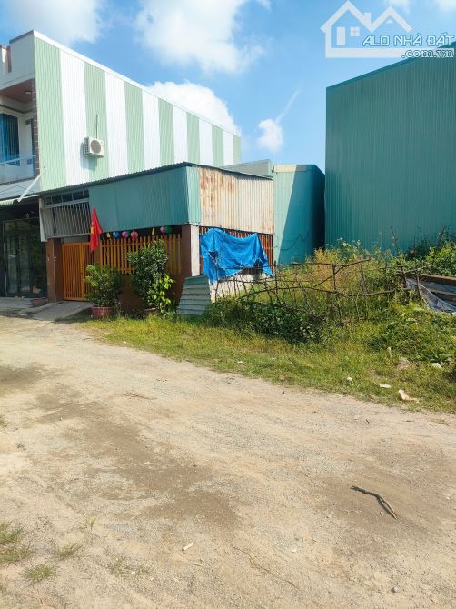 RẺ Với 1t59 có 62m Đất sạch đẹp 2 Mặt Kiệt ô tô Huỳnh Thị Bảo Hòa| liên chiểu - 1