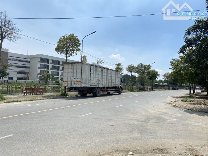 BÁN GẤP 80m2 ĐẤT NGUYÊN KHÊ, ĐÔNG ANH, HÀ NỘI. GIÁ 5.2 tỷ có Tl - 1
