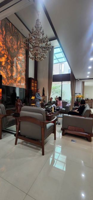 Bán biệt thự đường Nguyễn Xiển, Thanh Xuân. - 1