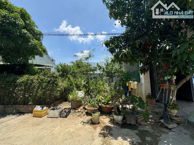 Bán lô đất hẻm ô tô Phú Trung - Vĩnh Thạnh , Nha Trang - 1