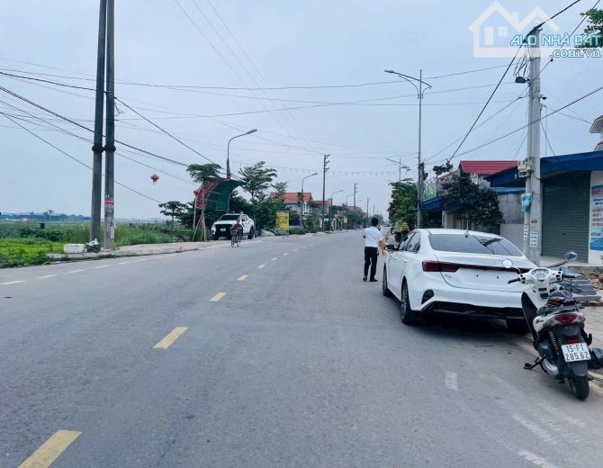 Bán đất Thuận Thiên - Kiến Thụy - Hải Phòng - 1