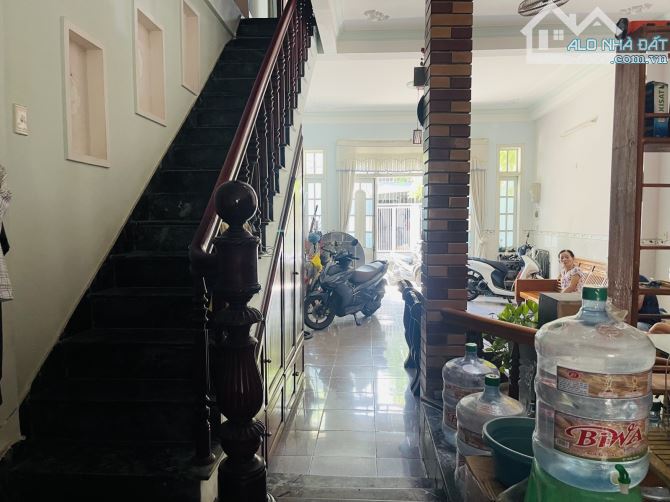 Bán Nhà MT đường 5.5m gần Chợ An Hải Bắc, Sơn Trà 73m2, 2 Tầng Nhỉnh 5 Tỷ - 1