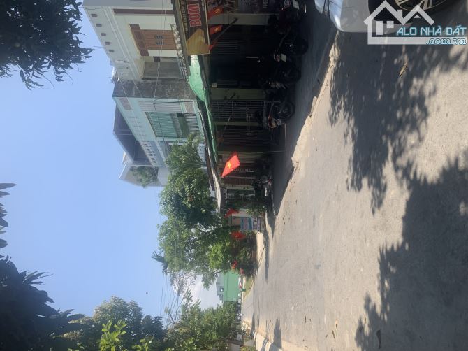 Mặt tiền 100m - Trần Khắc Chân- Sơn Trà-Giá chỉ 4,65 tỷ - 1