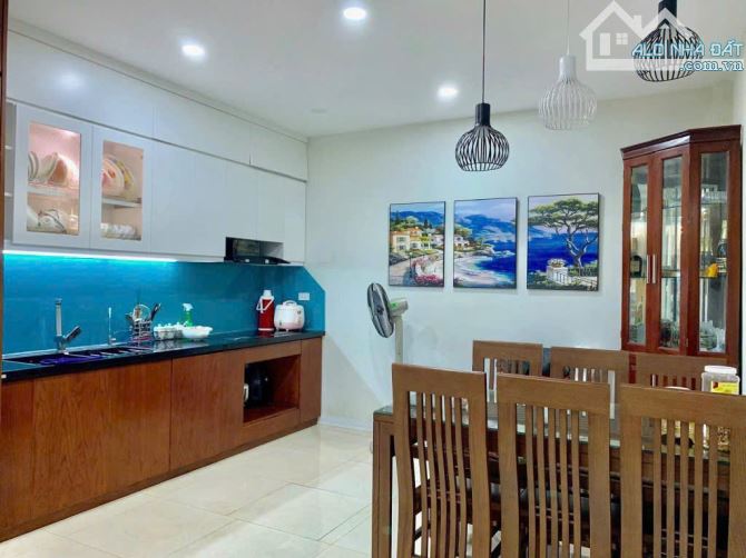 BÁN NHÀ ĐÌNH THÔN,MỸ ĐÌNH,NGÕ NÔNG,Ô TÔ CỰC GẦN,NHÀ ĐẸP DÂN XÂY GIÁ 12.5 TỶ - 1