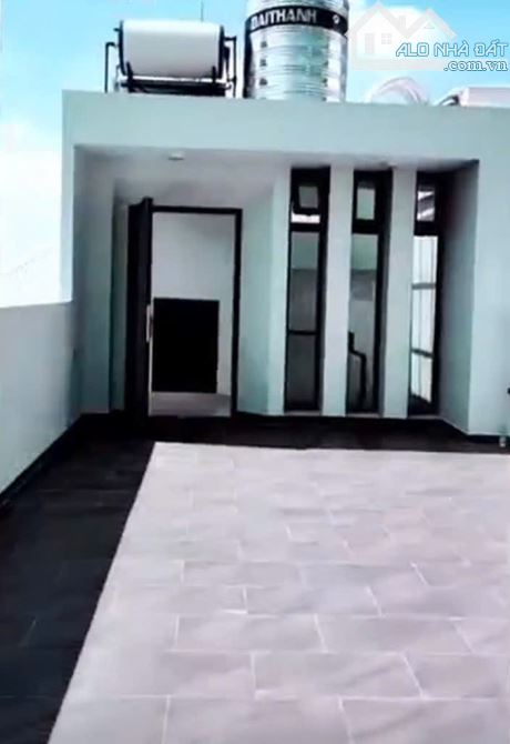 Trung Tâm Quận 1 - Nhà 6 Tầng có Thang Máy👉 Mặt Tiền Đường - Phường Tân Định👉 Kinh Doanh - 1