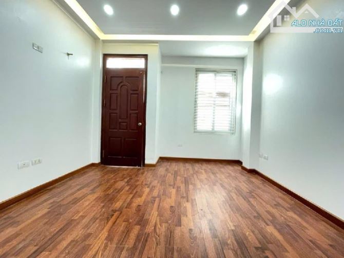 CHỈ 15M RA PHỐ, DÂN XÂY, KINH DOANH, NGÕ THÔNG, 60M2 GIÁ CHỈ 13,5 TỶ CÓ THƯƠNG LƯỢNG - 1