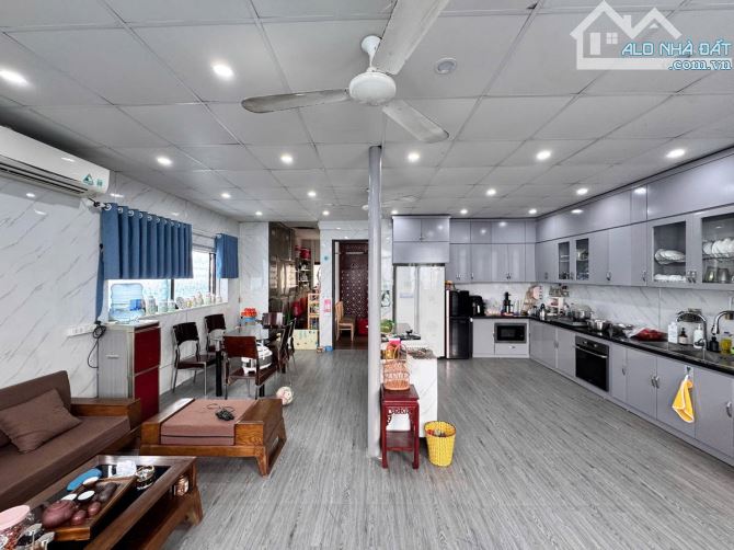Bán nhà phố Khâm Thiên, Đống Đa 72m2, 9 tầng, mặt tiền 6.9m Lô Góc ô tô kinh doanh 19.8 tỷ - 1