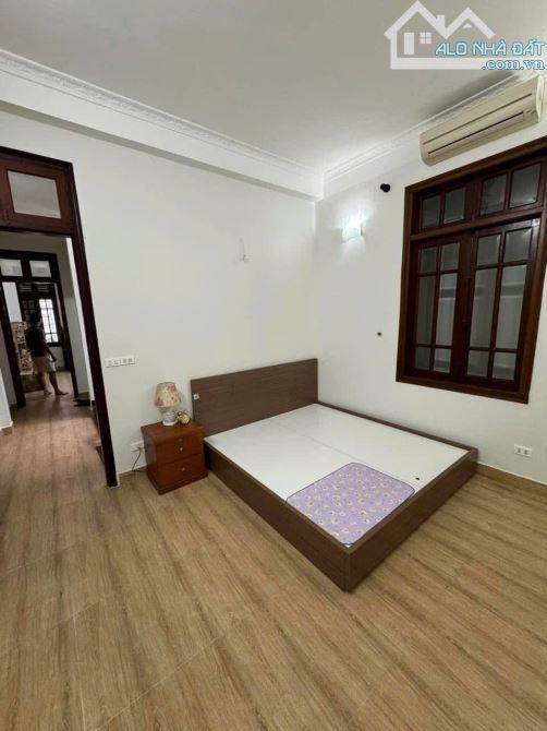 Bán nhà 4 tầng Cầu Am, 48m², 4PN, gần Phố Lụa, giá nhỉnh 7 đồng - 1