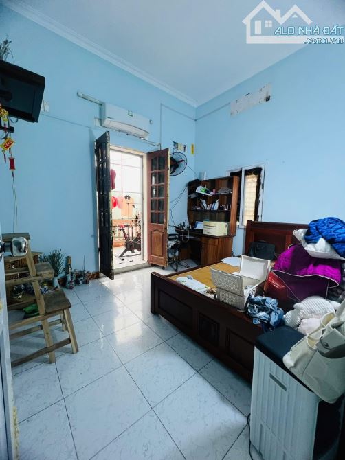 Bán nhà Xuân Đỉnh giáp Xuân La, mặt ngõ ô tô tránh, Lô góc, Kinh doanh 83m2 giá 20.5 tỷ - 1