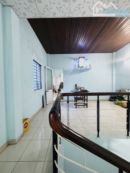 Chủ rất thiện chí bán nhà Ngô Quyền 75m2, 2 tầng giá chỉ 3.55 tỷ - 1