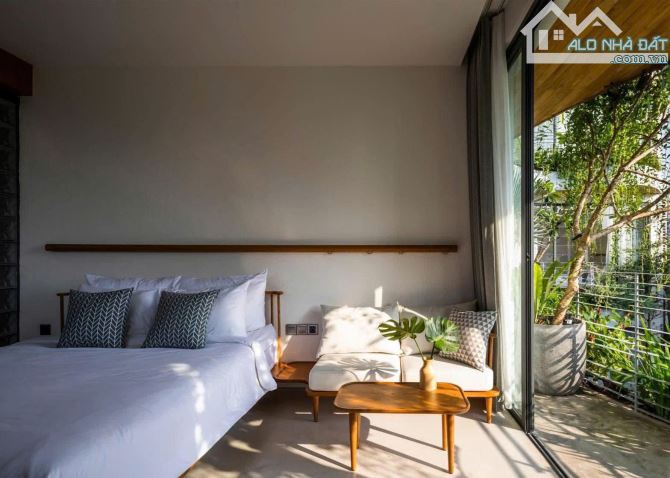 Bán Building Căn Hộ Dịch Vụ Cao Cấp ngay Trần Hưng Đạo, P Cô Giang Quận 1 - 309m2 - 140 Tỷ - 1
