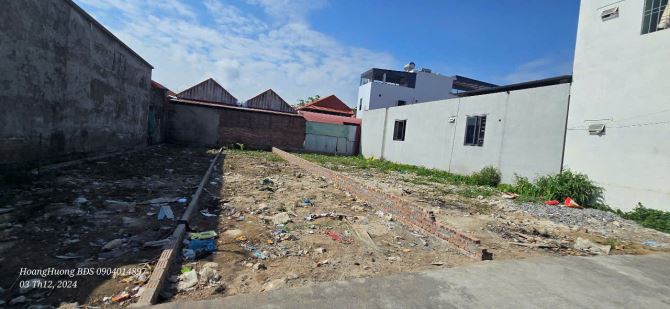 LÔ 88M2 Tuyến 2 QUÝ KIM, HỢP ĐỨC, ĐỒ SƠN HẢI PHÒN chỉ 1,6 tỷ - 1