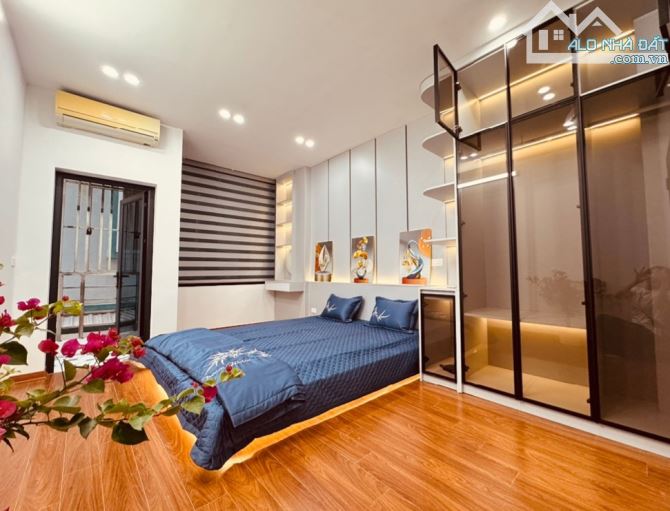 CỰC PHẨM XUÂN ĐỈNH – 5 TẦNG FULL NỘI THẤT – GIÁ CHỈ 6.x TỶ - 1