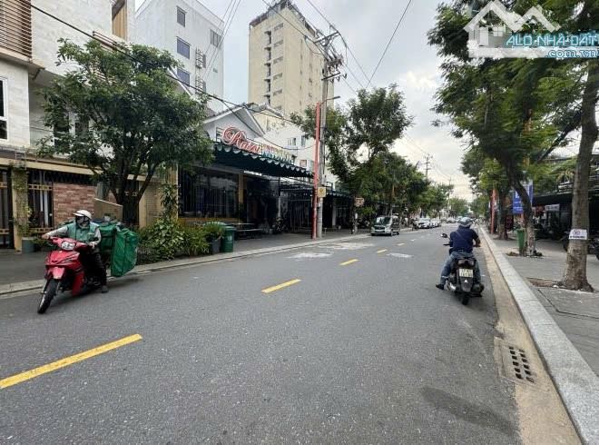 🔥Bán đất mặt tiền Hàn Thuyên, ngay trung tâm Hải Châu, DT 112,5m2 giá 7,2 tỷ tl - 1