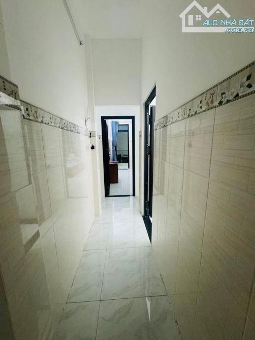HXH quay đầu đường Nguyễn Văn Khối. DT 48m2(4 x 12m). Giá nhỉnh 4 Tỷ - 1