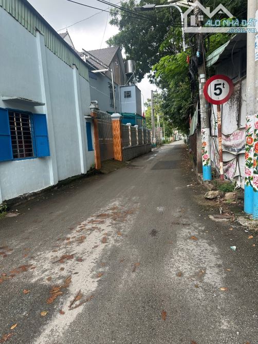 Lô Đất Mặt Tiền Bình Chuẩn 18, Cách ĐT-743 chỉ 100m, Vị Trí Kinh Doanh Ok - 1