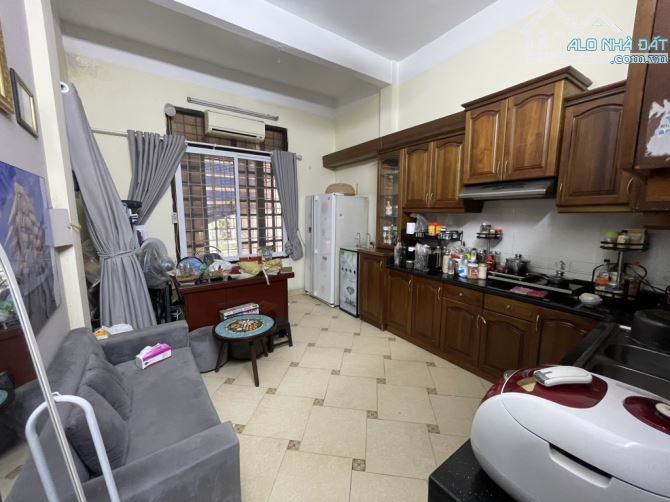 BÁN NHÀ NGUYỄN AN NINH – 15M RA PHỐ – VỪA Ở VỪA KINH DOANH – 60M²– GIÁ 13 TỶ - 1