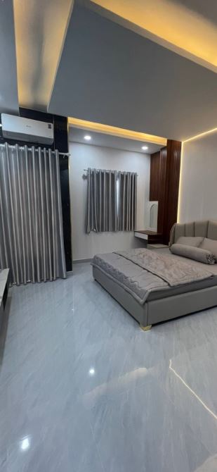 🏠 Định cư gấp – Bán gấp trong tháng – Lê Tự Tài – 4.4x17m – 1 trệt 2 lầu ST – 4PN - 1