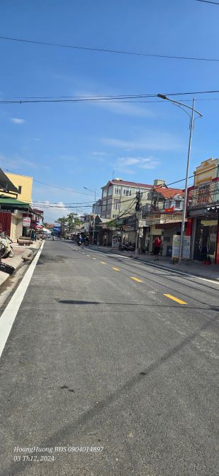 Bán lô đất tuyến 2 Quý Kim, Hợp Đức, Đồ Sơn, Hải Phòng  - Ngõ oto vào tận đất - 1